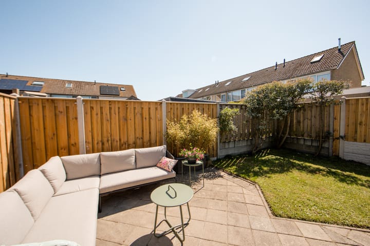 Foto 16 van De Geep 20