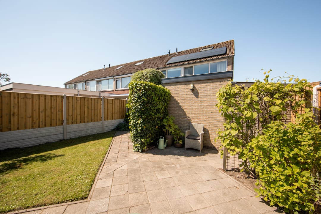 Foto 17 van De Geep 20