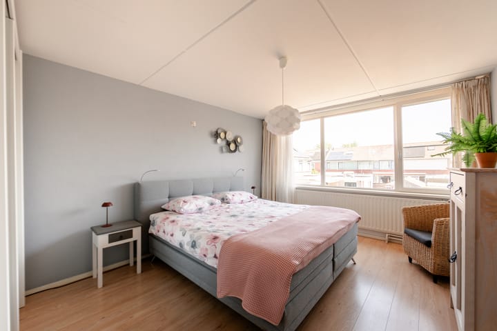 Foto 19 van De Geep 20