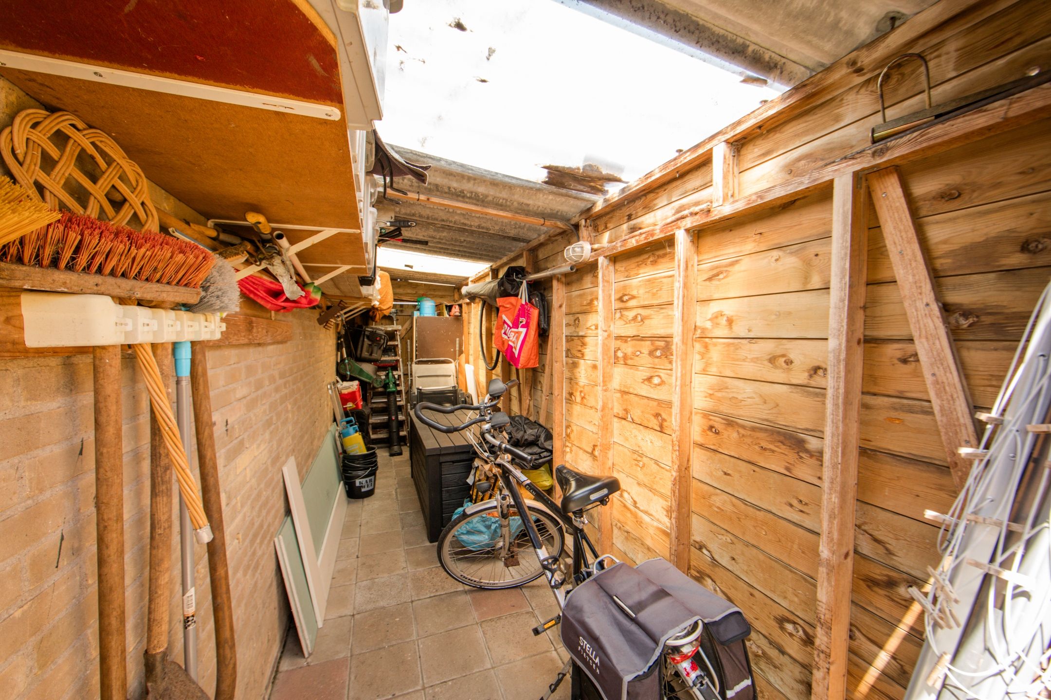 Foto 18 van De Geep 20