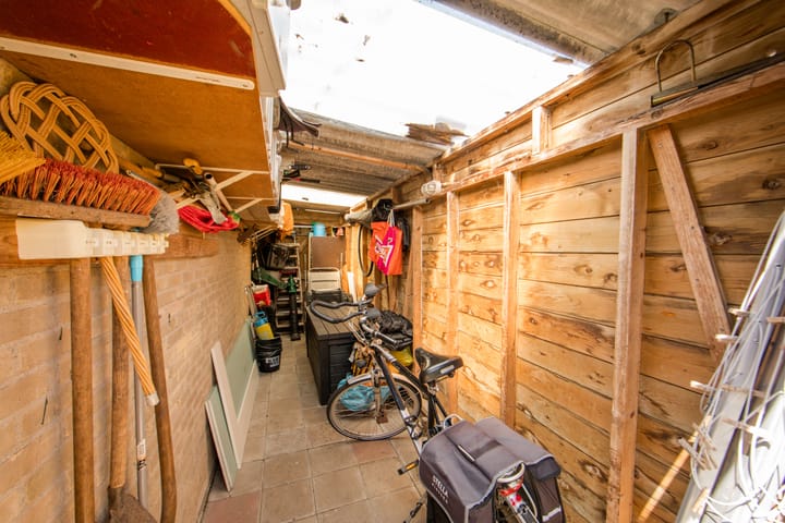 Foto 18 van De Geep 20