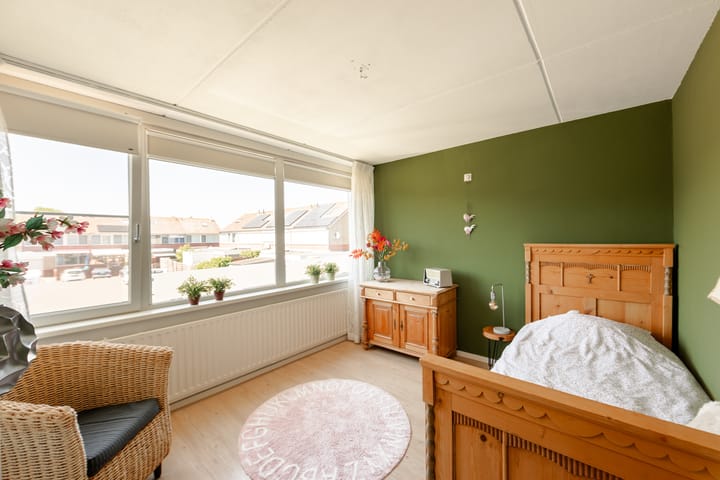 Foto 21 van De Geep 20