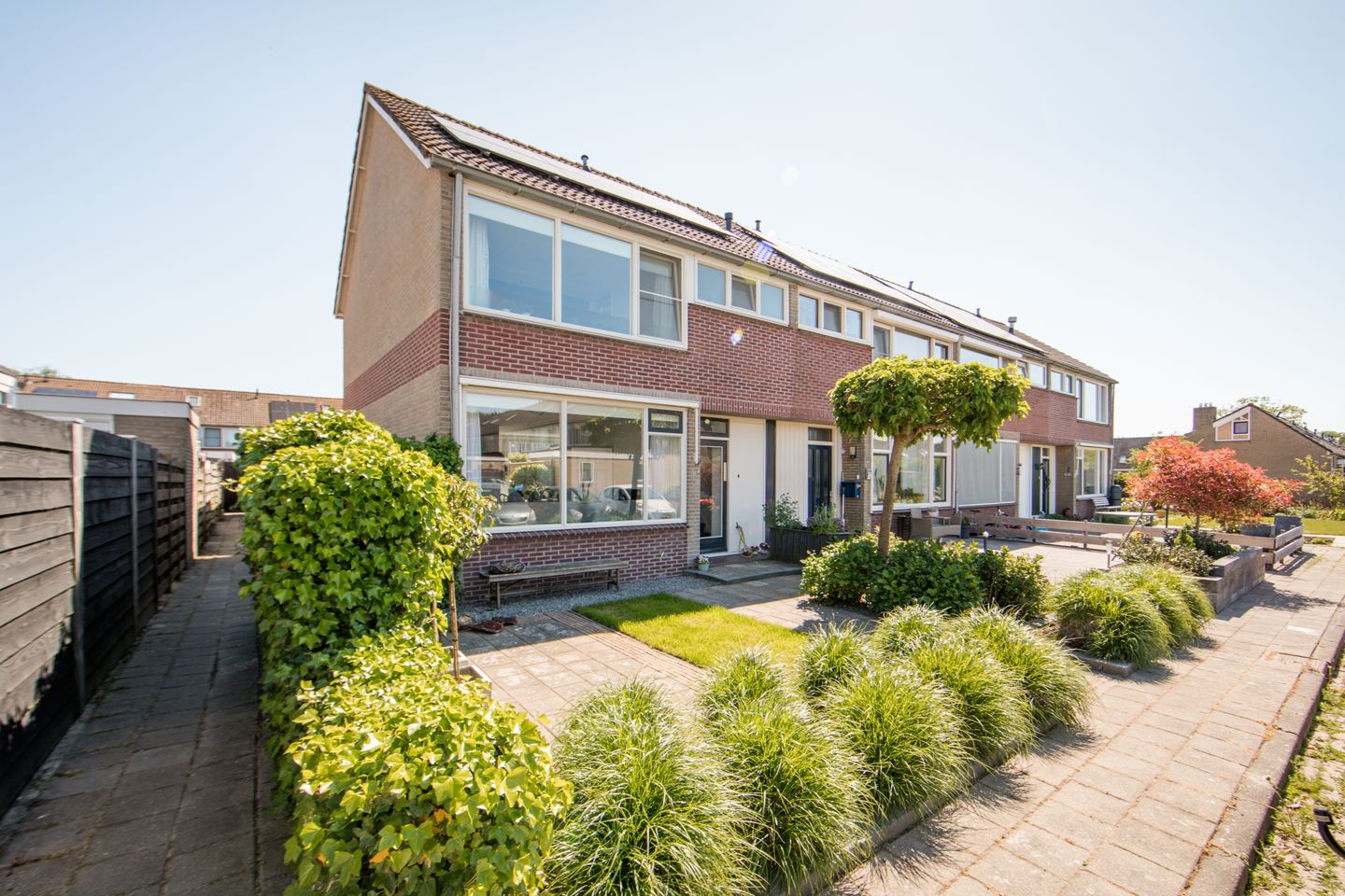 Foto 25 van De Geep 20