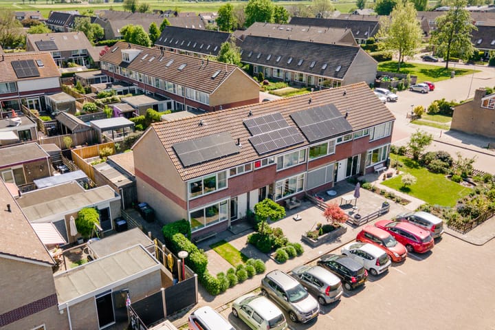 Foto 26 van De Geep 20