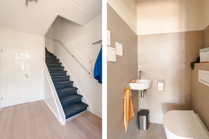 Foto 6 van De Geep 20