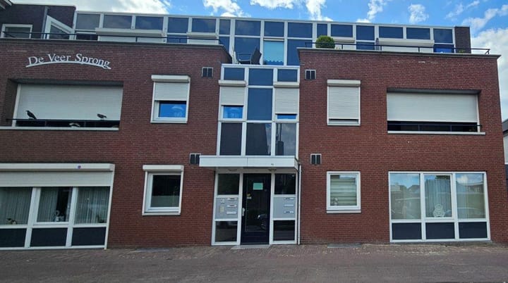 Foto 1 van Pastoor Vullinghsstraat 5