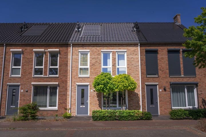 Foto 1 van Kerkhofweg 6