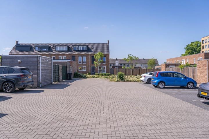 Foto 34 van Kerkhofweg 6