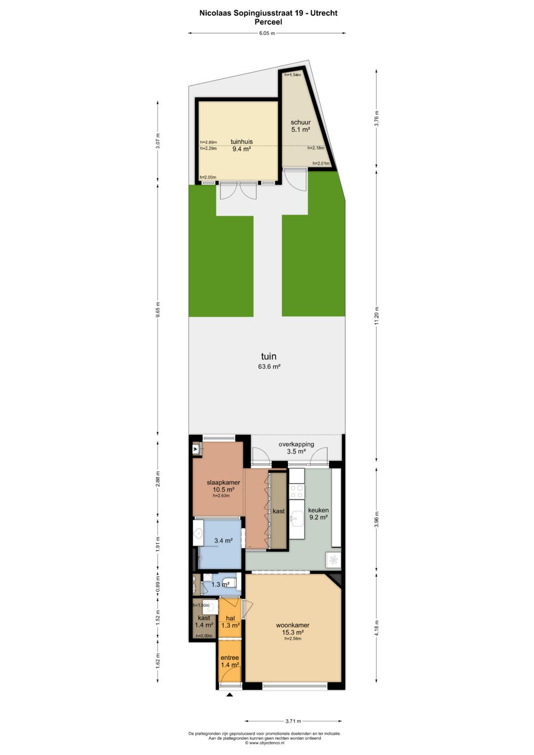 Foto 38 van Nicolaas Sopingiusstraat 19