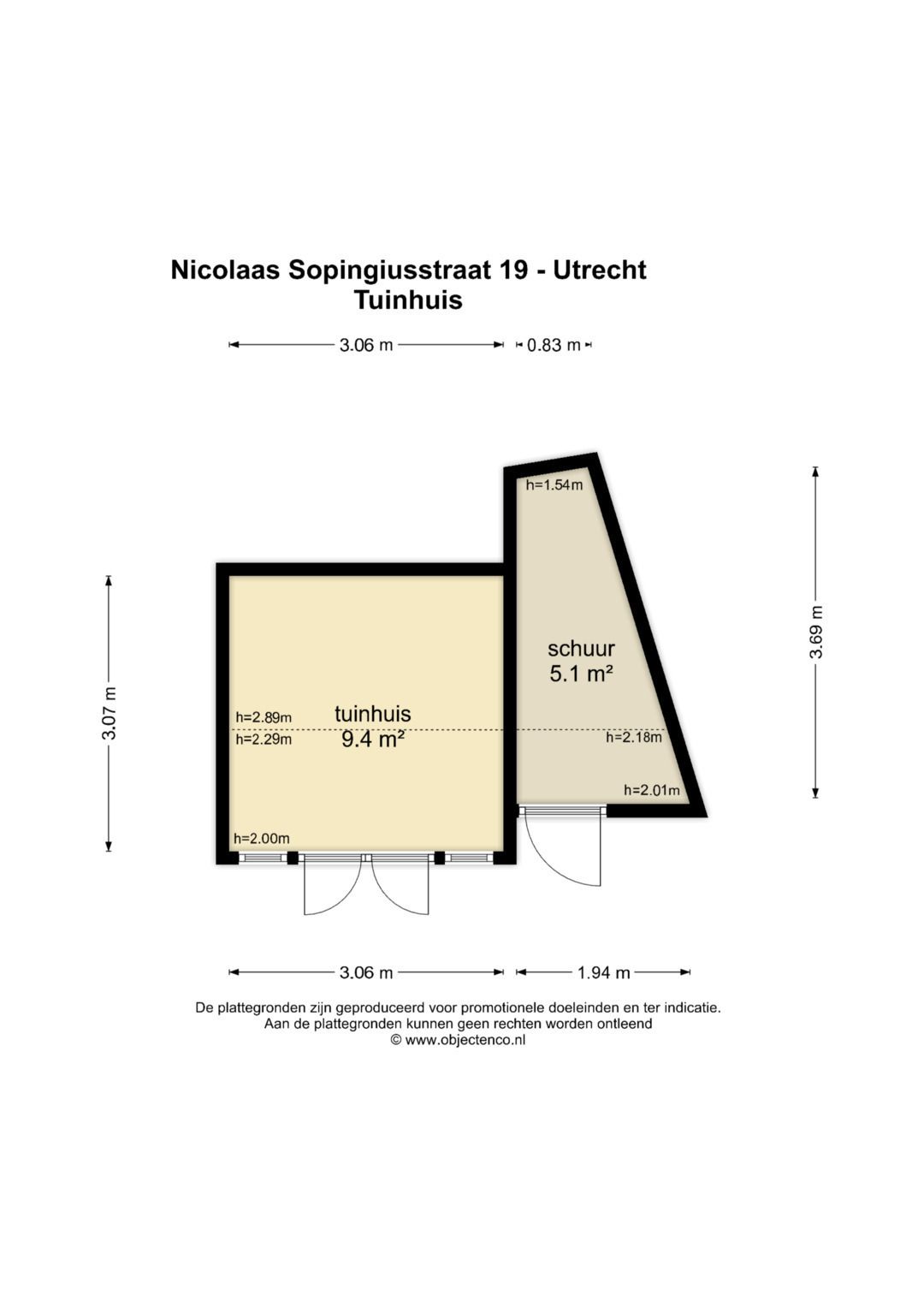 Foto 39 van Nicolaas Sopingiusstraat 19