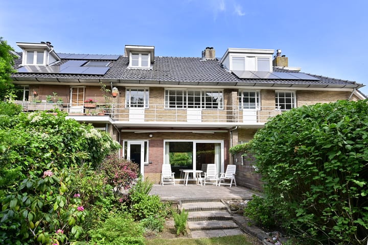 Foto 2 van Huizerstraatweg 19