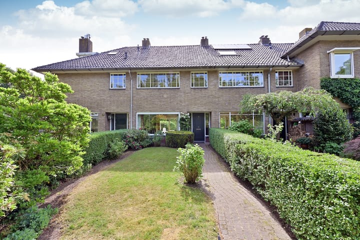 Photo 1 of Huizerstraatweg 19