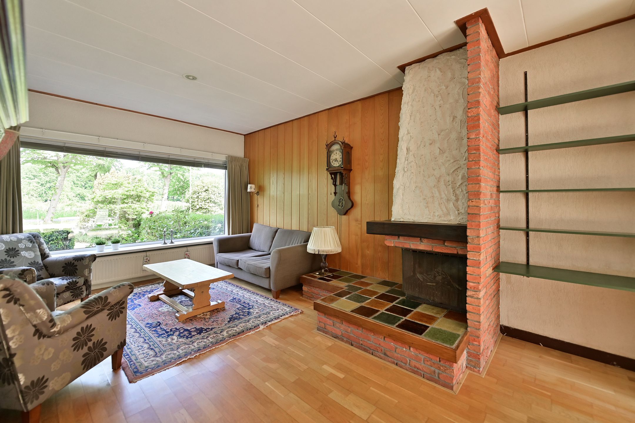 Foto 3 van Huizerstraatweg 19