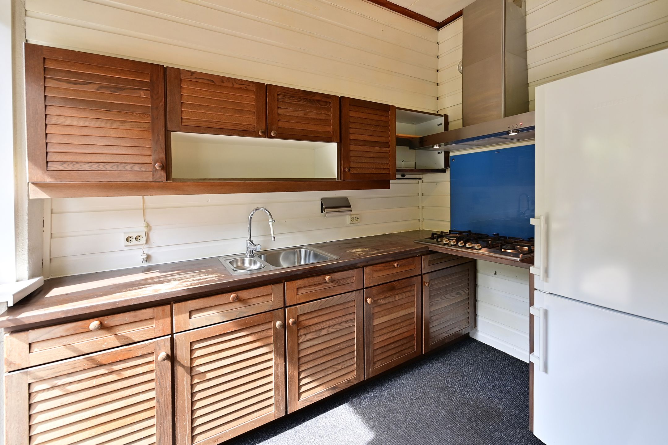 Foto 6 van Huizerstraatweg 19