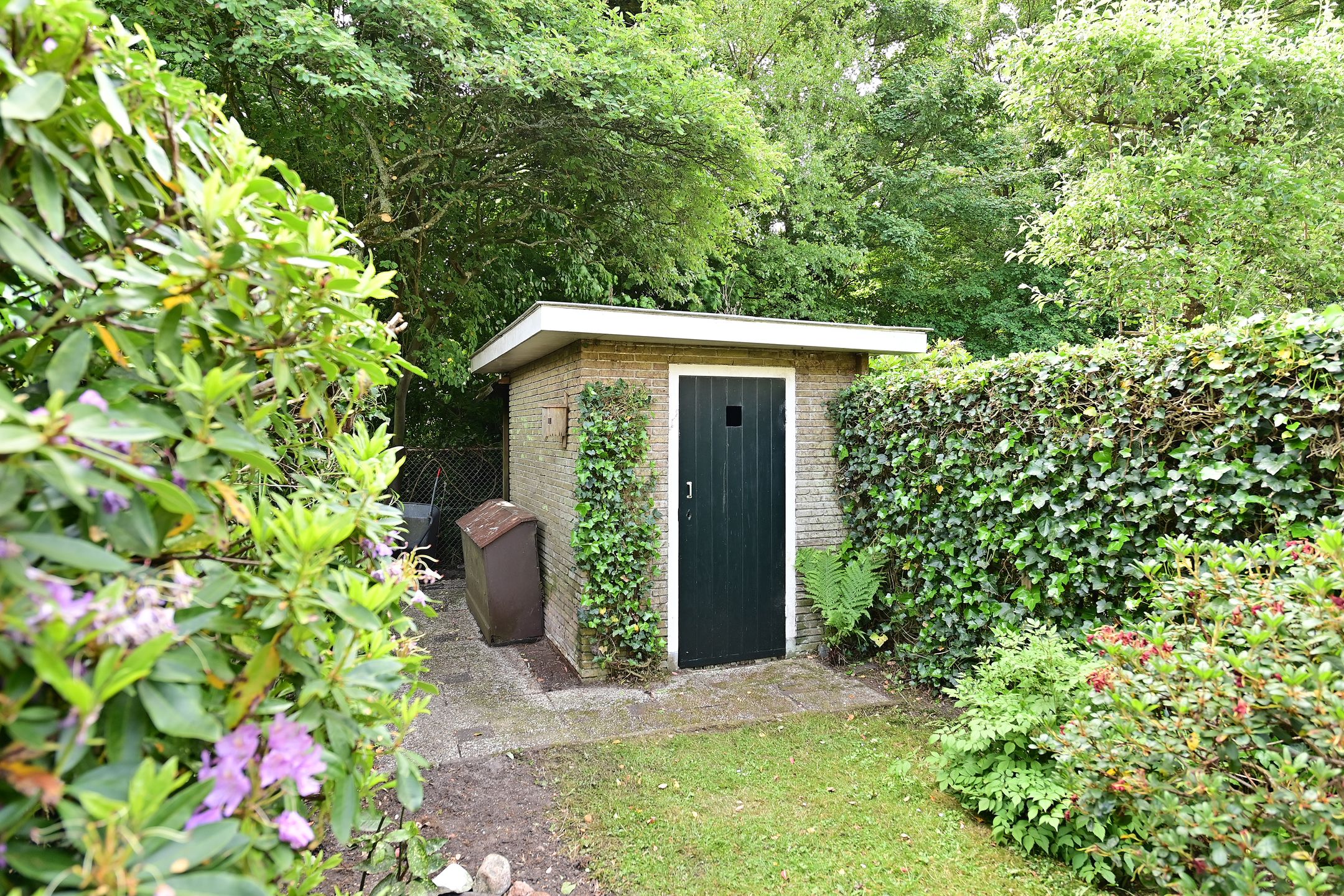 Foto 12 van Huizerstraatweg 19