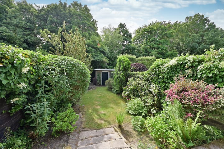 Photo 13 of Huizerstraatweg 19