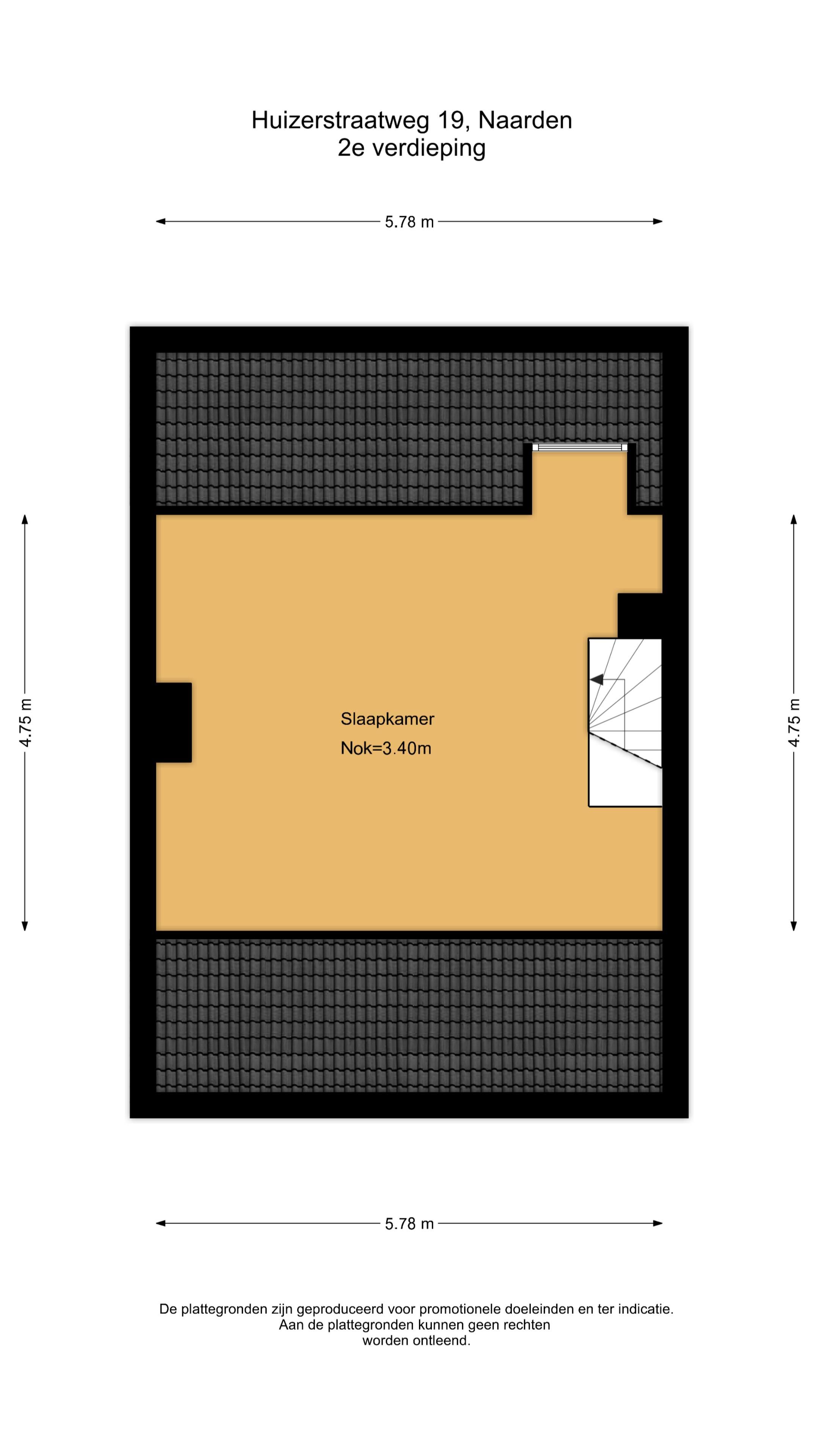 Foto 18 van Huizerstraatweg 19