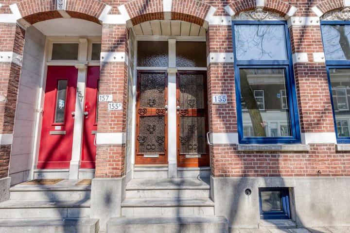 Foto 6 van Bloklandstraat 155-B