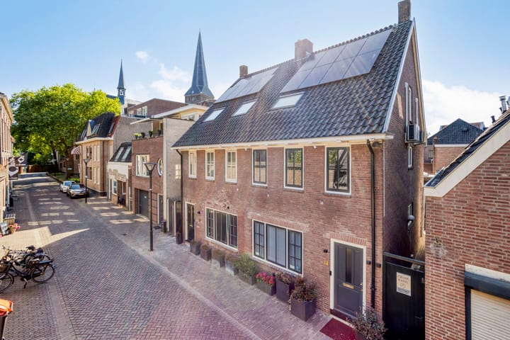 Wittenburgstraat 22