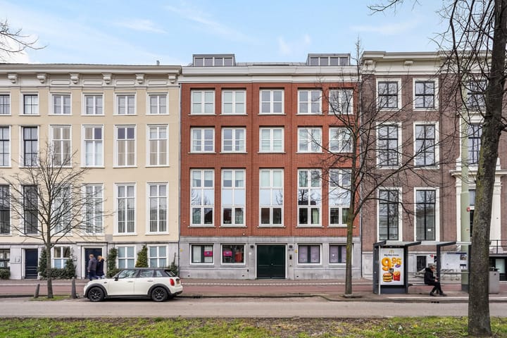 Foto 1 van Prinsegracht 77