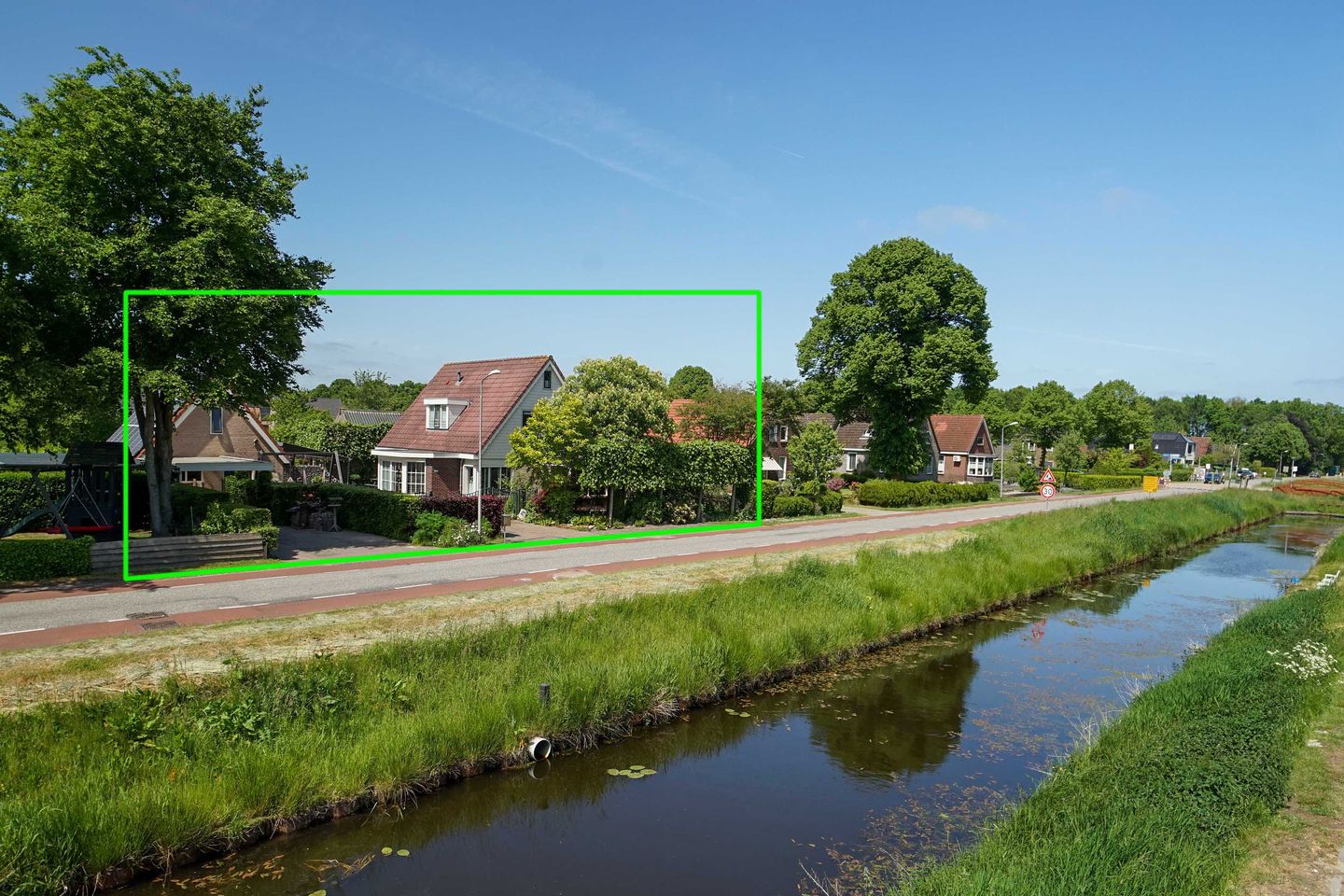 Verlengde Middenraai 53-A main image