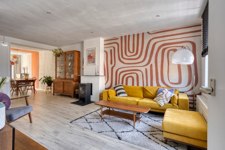 Foto 2 van Resedastraat 37