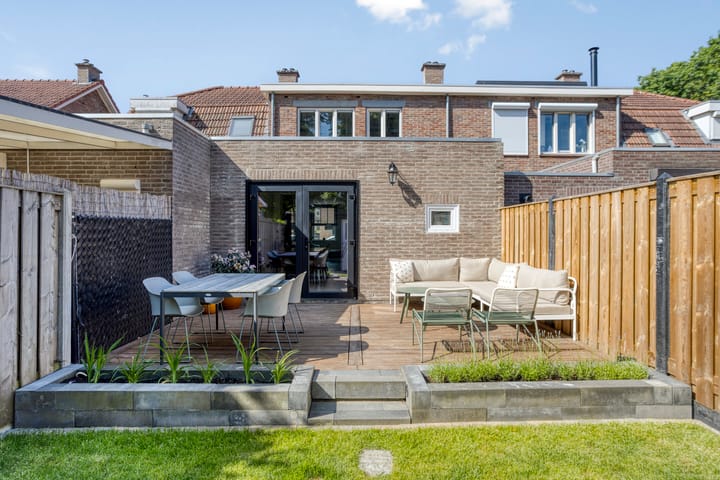 Foto 4 van Resedastraat 37