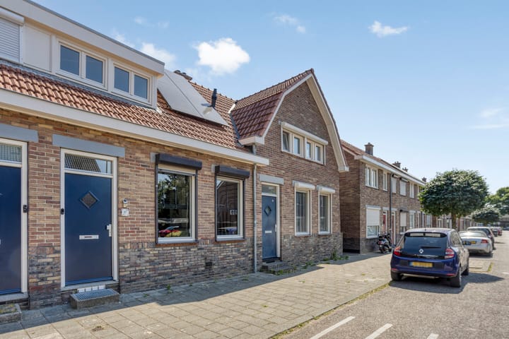 Foto 9 van Resedastraat 37