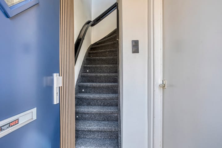 Foto 10 van Resedastraat 37