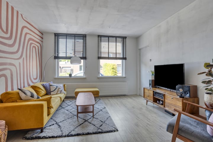 Foto 11 van Resedastraat 37