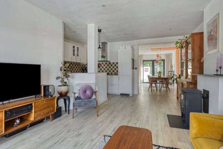 Foto 12 van Resedastraat 37