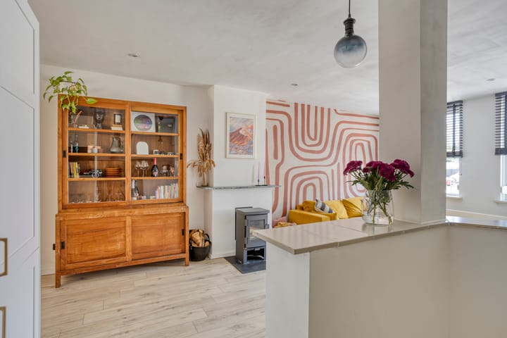 Foto 20 van Resedastraat 37