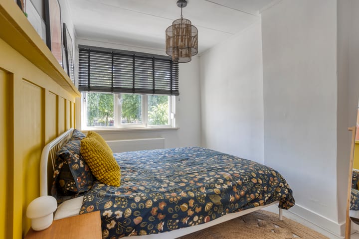 Foto 27 van Resedastraat 37