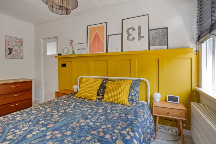 Foto 28 van Resedastraat 37