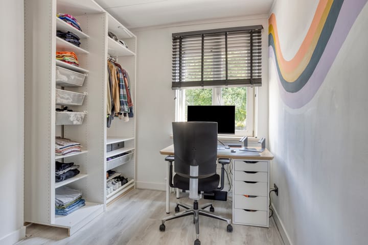 Foto 29 van Resedastraat 37