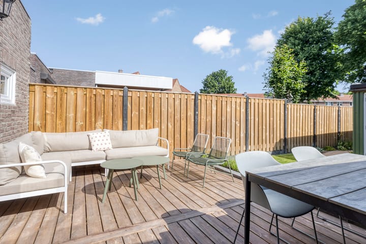 Foto 33 van Resedastraat 37