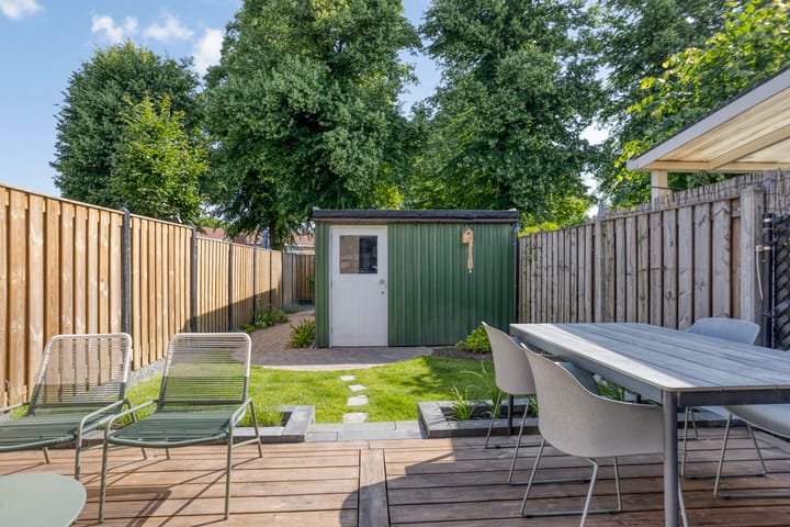 Foto 35 van Resedastraat 37