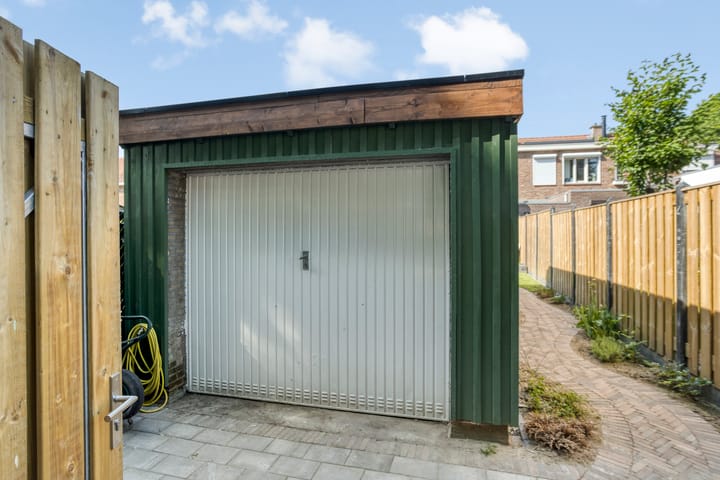 Foto 37 van Resedastraat 37