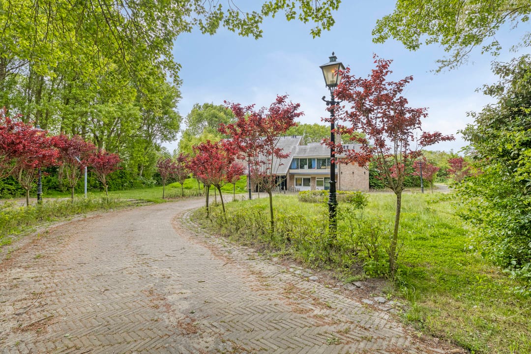 Foto 2 van Prelaatweg 6