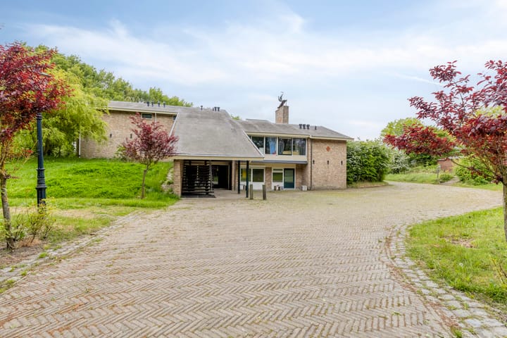 Foto 3 van Prelaatweg 6