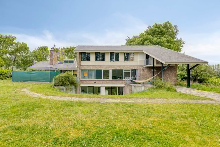 Foto 4 van Prelaatweg 6