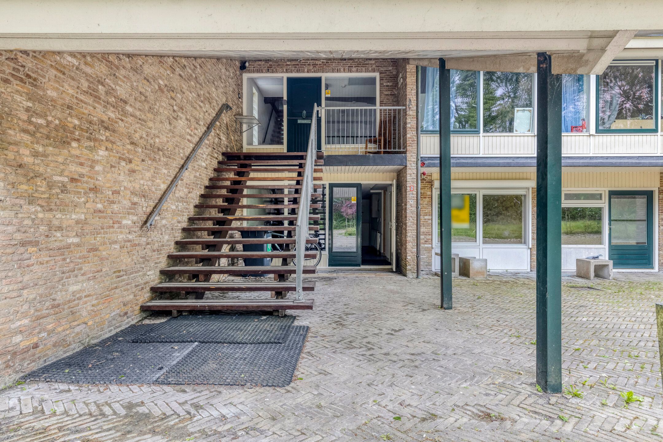 Foto 6 van Prelaatweg 6