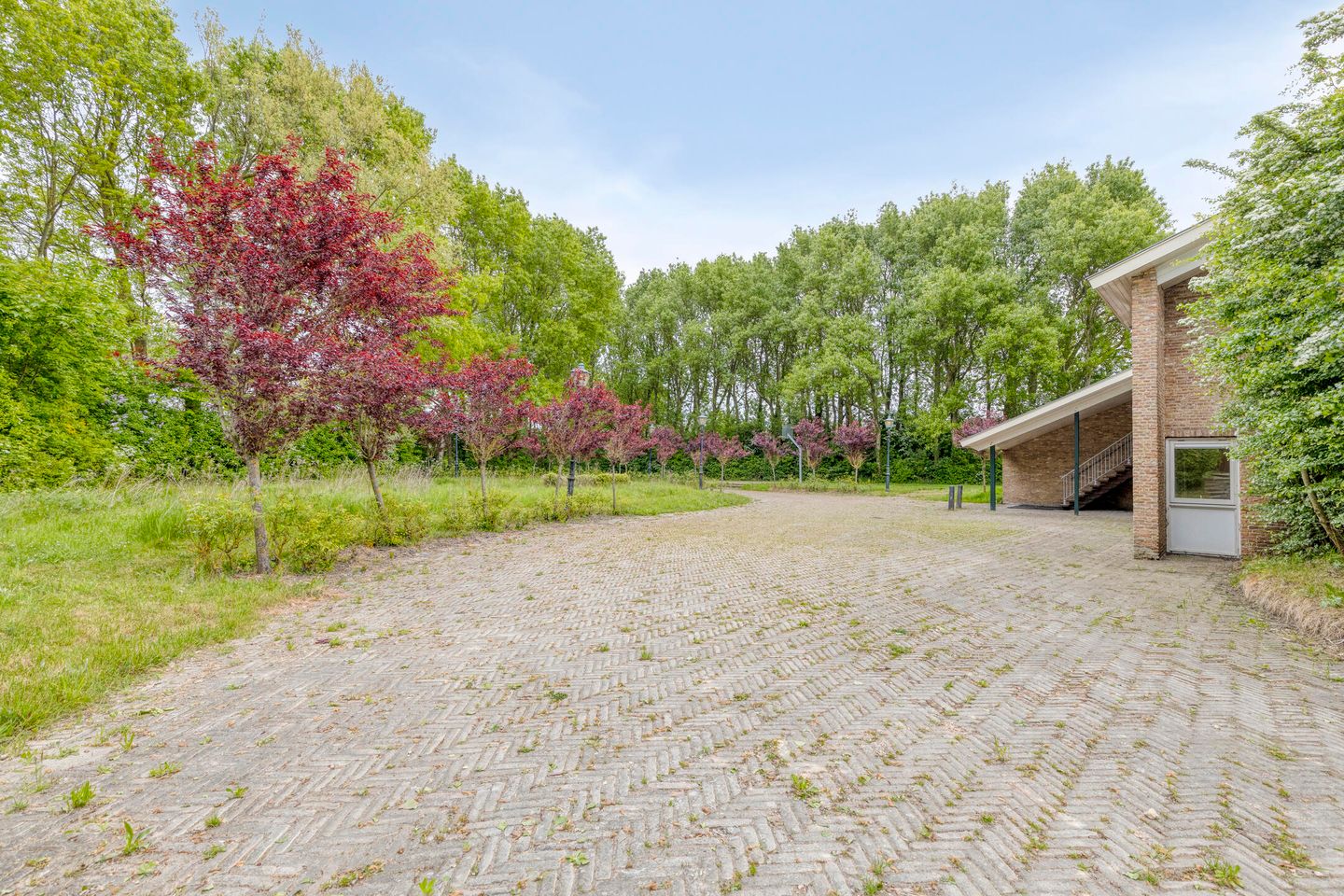 Foto 50 van Prelaatweg 6