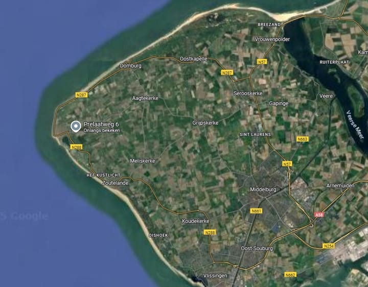 Foto 66 van Prelaatweg 6