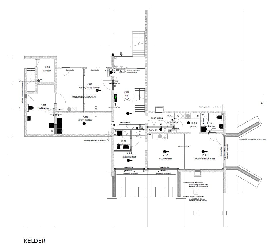 Foto 67 van Prelaatweg 6