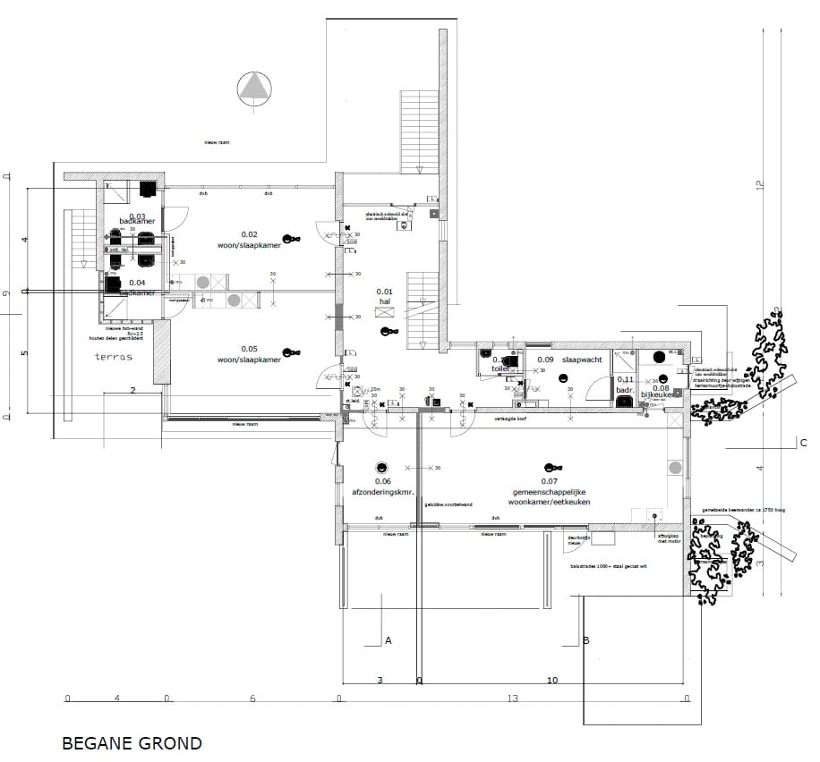 Foto 69 van Prelaatweg 6