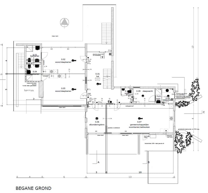 Foto 69 van Prelaatweg 6