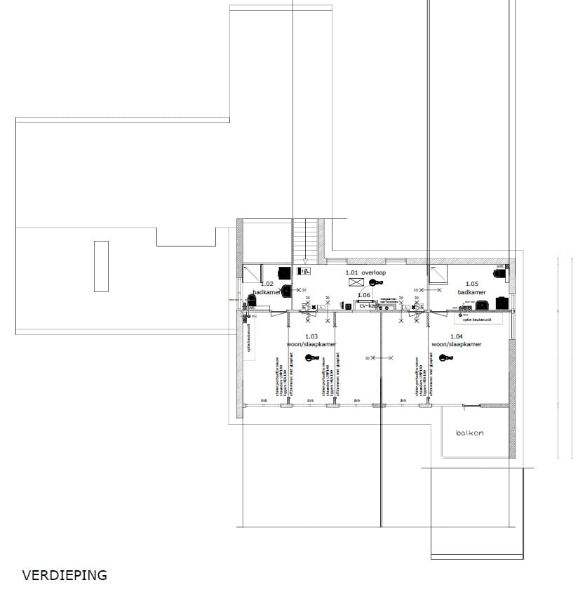 Foto 71 van Prelaatweg 6