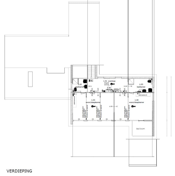 Foto 71 van Prelaatweg 6
