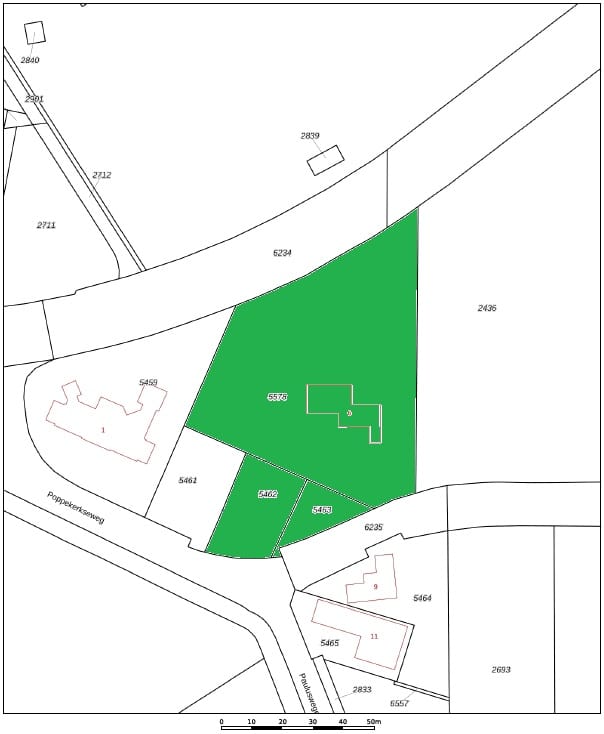 Foto 73 van Prelaatweg 6